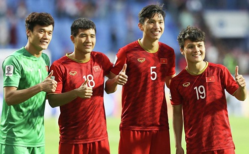 Chuyên gia trong nước: "U23 Việt Nam không mạnh như ở Thường Châu"
