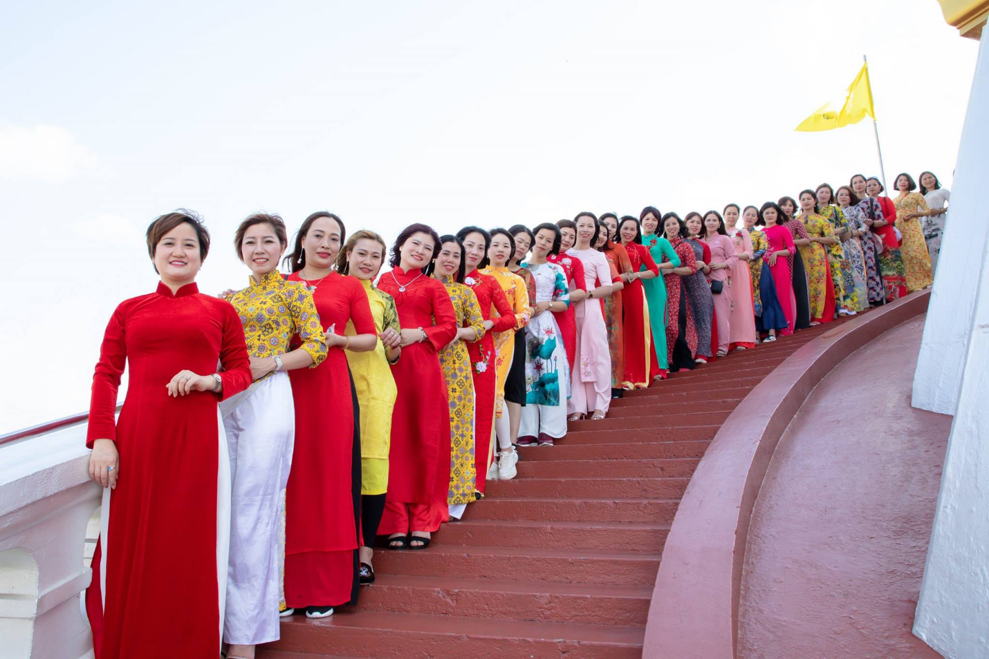 “Cùng Edally đi khắp thế gian” – Hành trình vươn ra tầm quốc tế - 1 “Cùng Edally đi khắp thế gian” – Hành trình vươn ra tầm quốc tế - 1