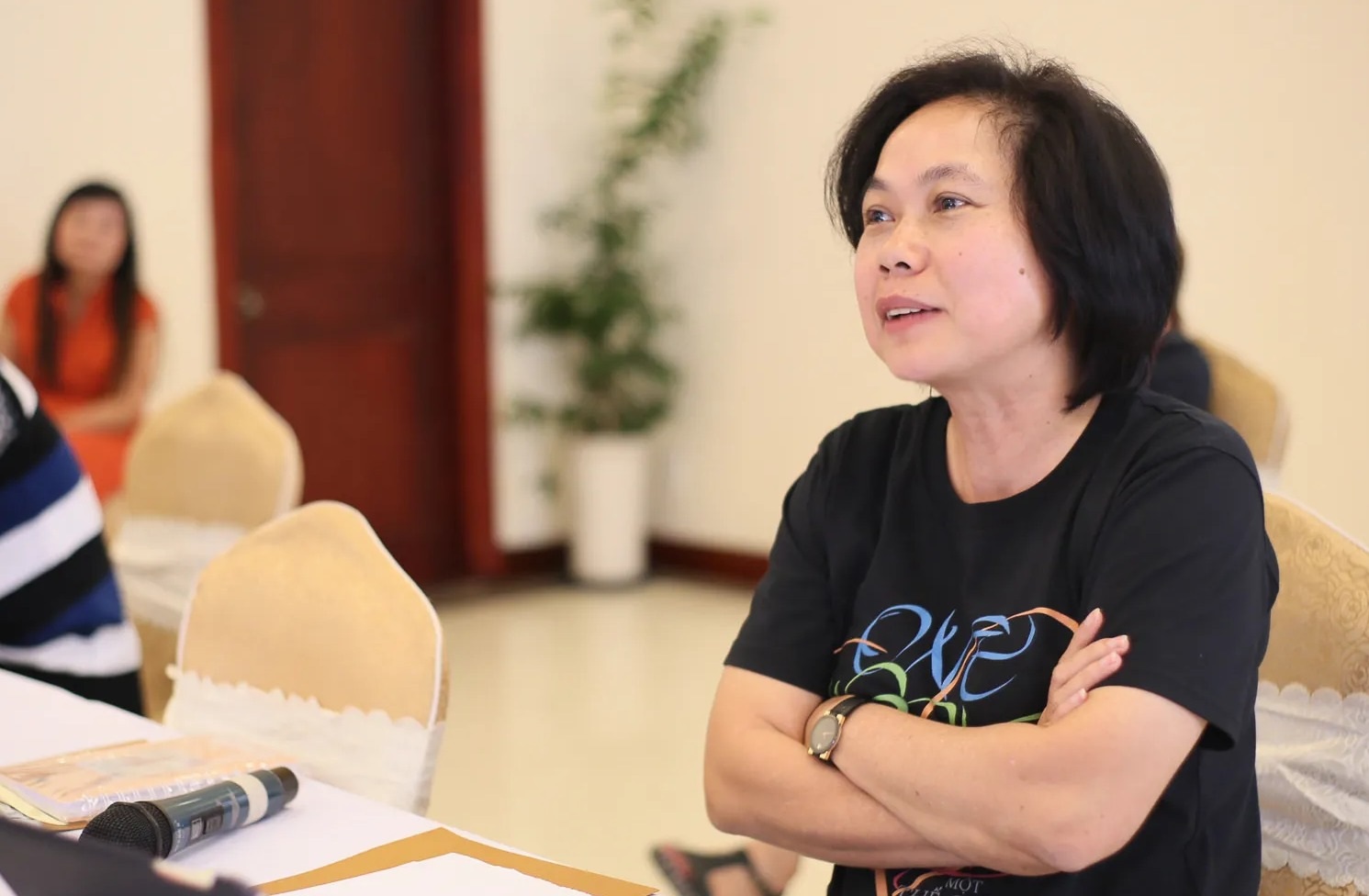 Võ Thị Hoàng Yến Võ Thị Hoàng Yến