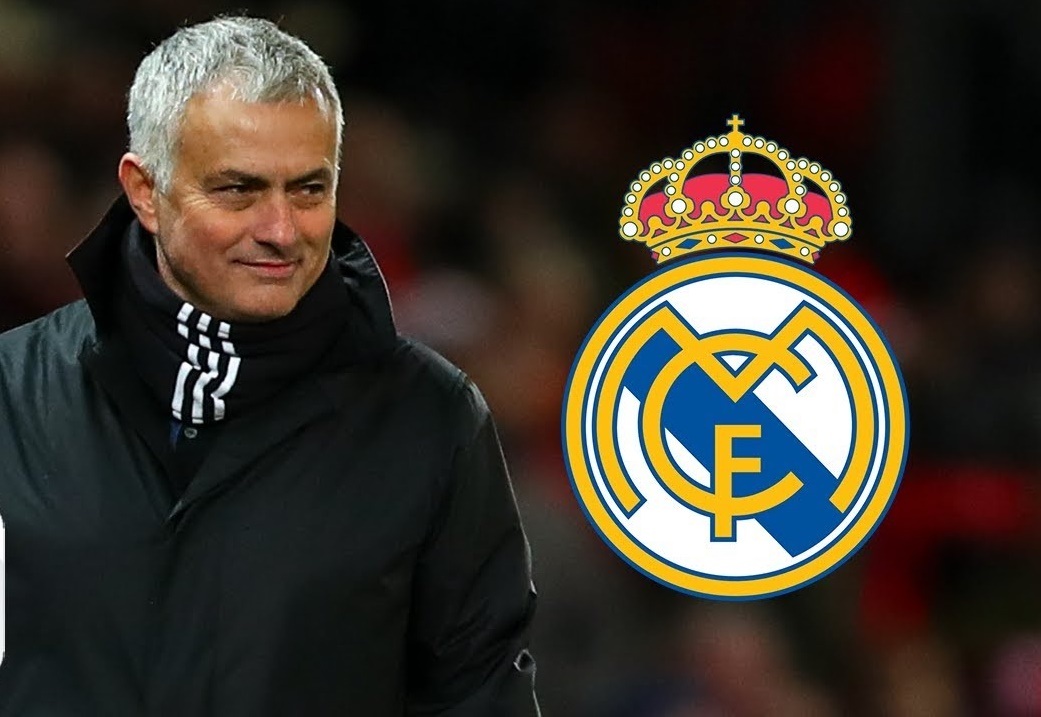 Real Madrid sẽ sa thải HLV Solari, mời trở lại Mourinho?