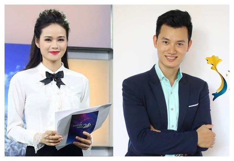 BTV Thu Hương, Mạnh Tùng tiết lộ về giải thưởng “khủng” hàng chục tỷ đồng