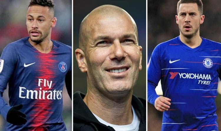 Hai cuộc điện thoại và điều kiện để Zidane trở lại Real Madrid