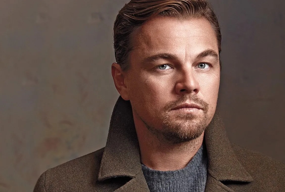 Leonardo DiCaprio không bao giờ hẹn hò phụ nữ… quá 25 tuổi