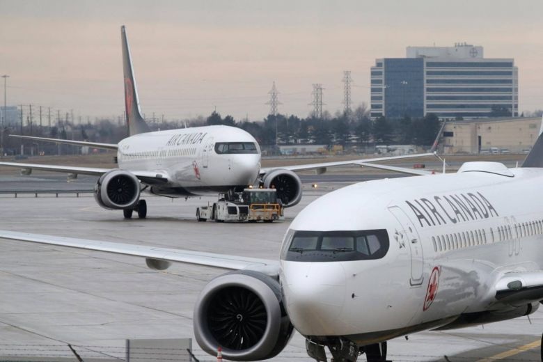 Boeing có nguy cơ mất đơn hàng 600 tỷ USD vì "cơn khủng hoảng" Max 737
