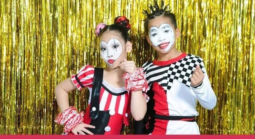Cặp vũ công nhí Việt Nam gây bùng nổ trong Bán kết Asia’s Got Talent 2019
