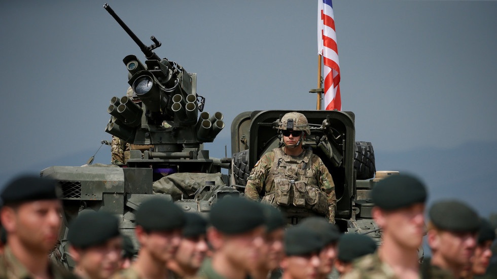 Nga “tố” NATO khơi dậy chiến thuật chiến tranh Lạnh khi đưa quân áp sát biên giới