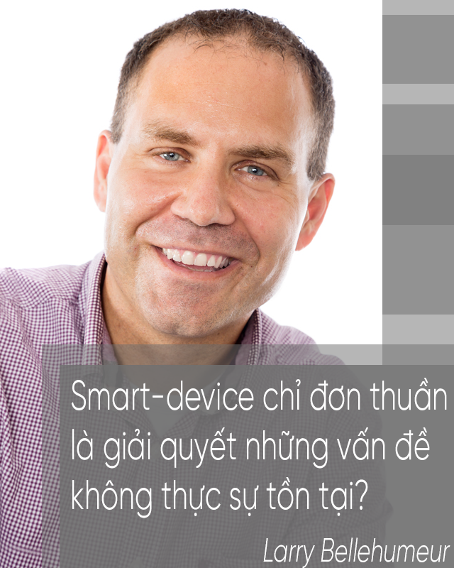 Smart home có thực sự khiến cuộc sống tiện lợi, hay chỉ khiến chúng ta lười hơn? - 2 Smart home có thực sự khiến cuộc sống tiện lợi, hay chỉ khiến chúng ta lười hơn? - 2