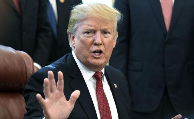 Giới chức Mỹ “hoang mang” khi ông Trump bất ngờ rút lệnh trừng phạt Triều Tiên