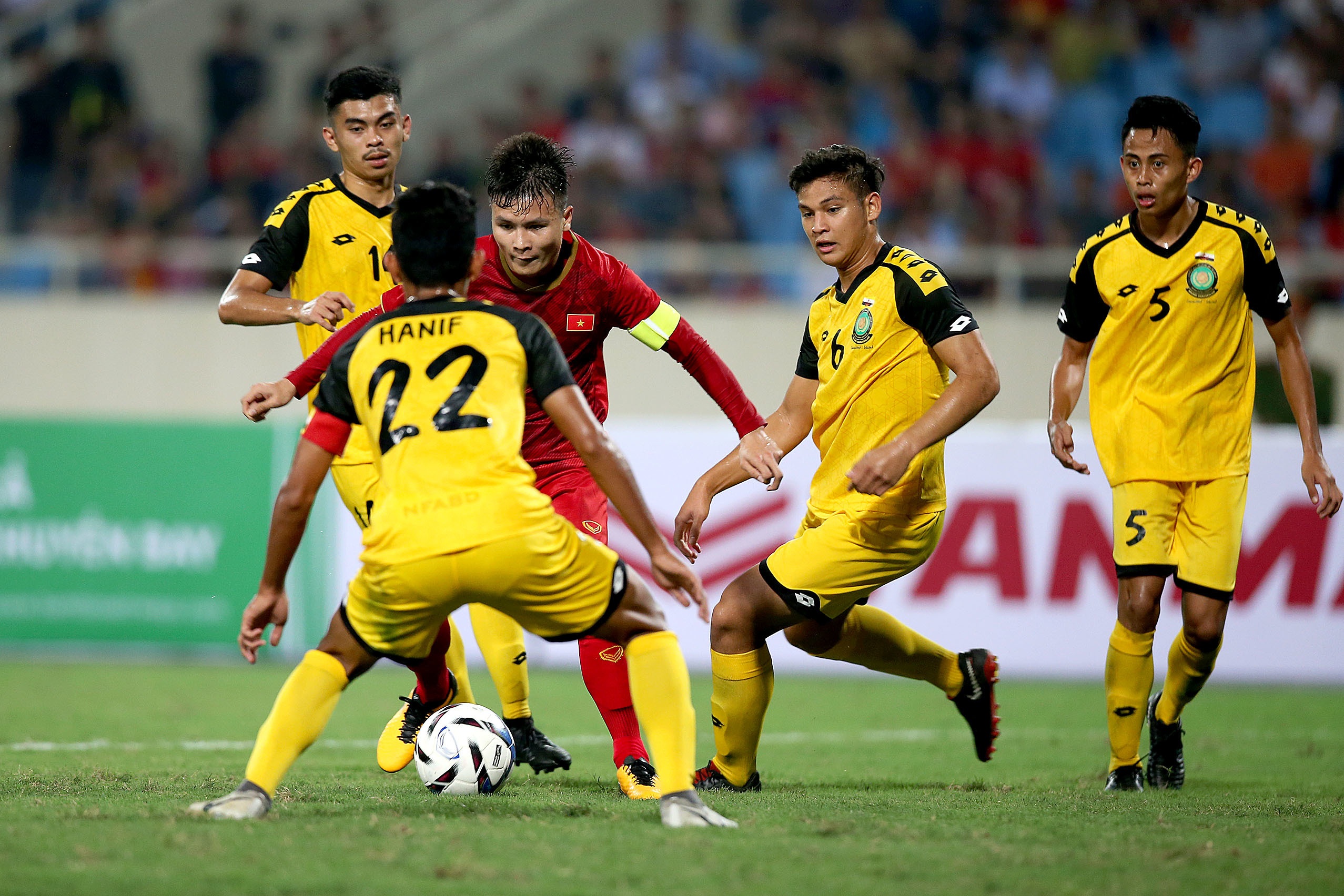 Kịch bản nào để U23 Việt Nam giành vé dự VCK U23 châu Á 2020? Kịch bản nào để U23 Việt Nam giành vé dự VCK U23 châu Á 2020?