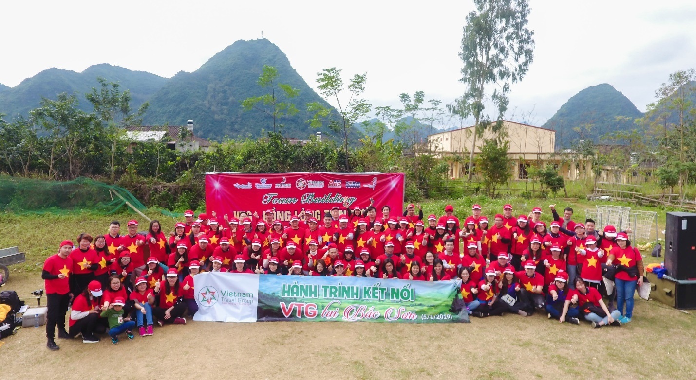 Tiên Phong Travel hưởng ứng Du lịch xanh cùng Hội chợ VITM Hà Nội 2019 - 3 Tiên Phong Travel hưởng ứng Du lịch xanh cùng Hội chợ VITM Hà Nội 2019 - 3