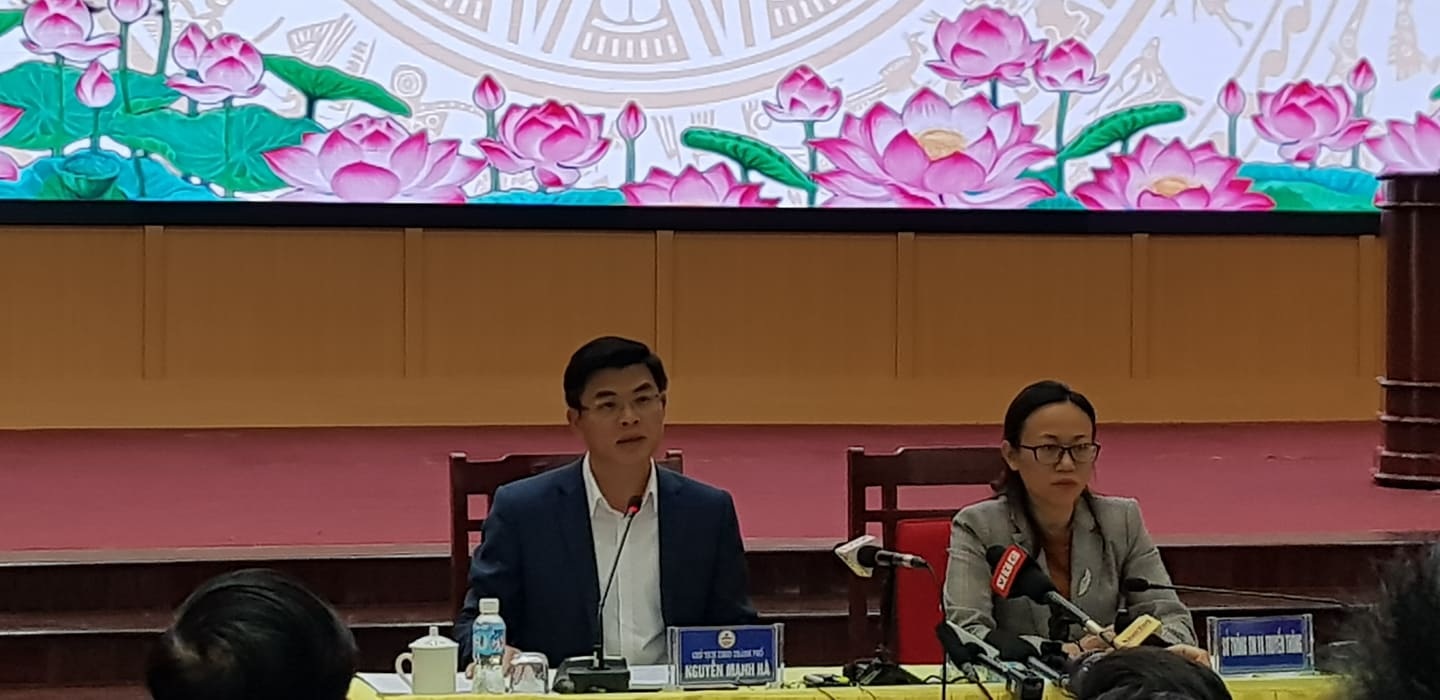 Chủ tịch Uông Bí phủ nhận thông tin nhiều quan chức đầu tư chùa Ba Vàng - 2 Chủ tịch Uông Bí phủ nhận thông tin nhiều quan chức đầu tư chùa Ba Vàng - 2