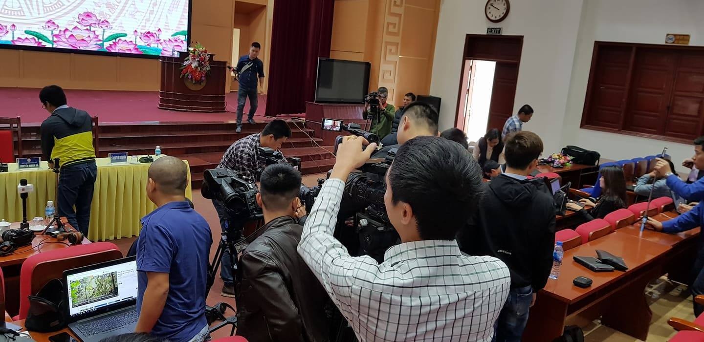 Chủ tịch Uông Bí phủ nhận thông tin nhiều quan chức đầu tư chùa Ba Vàng - 5 Chủ tịch Uông Bí phủ nhận thông tin nhiều quan chức đầu tư chùa Ba Vàng - 5