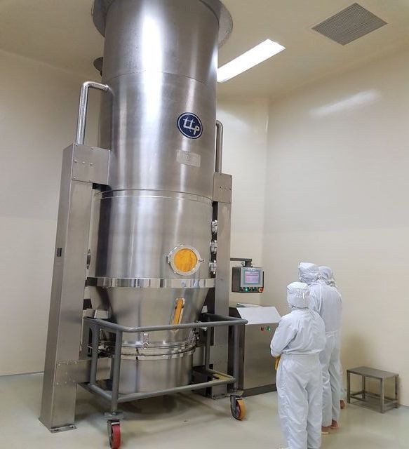 Khởi nghiệp công nghệ cao và thành quả tự hào của Công ty dược phẩm Elepharma - 2 Khởi nghiệp công nghệ cao và thành quả tự hào của Công ty dược phẩm Elepharma - 2