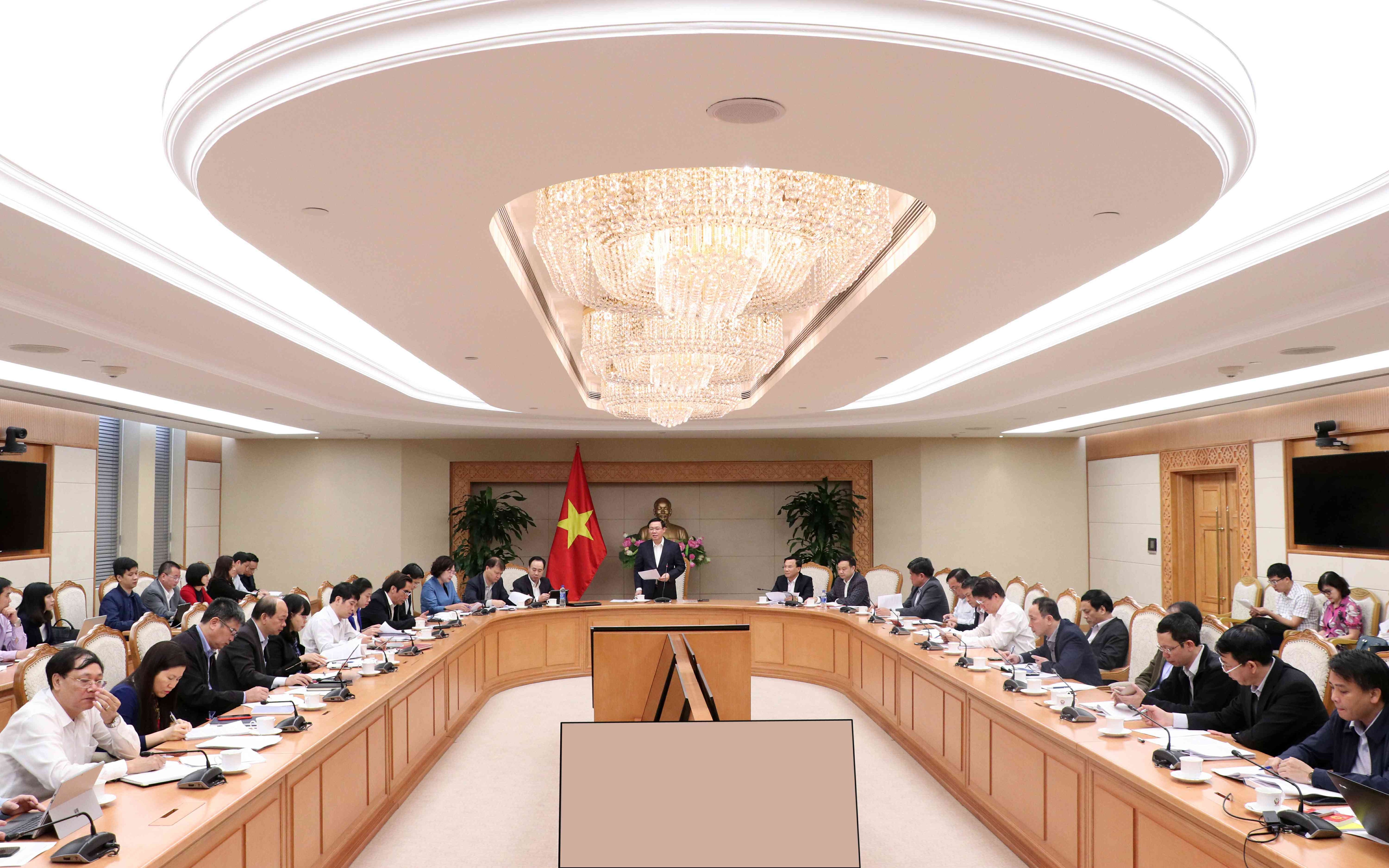 Nợ công, nợ nước ngoài của Việt Nam đang trên đà giảm - 2 Nợ công, nợ nước ngoài của Việt Nam đang trên đà giảm - 2