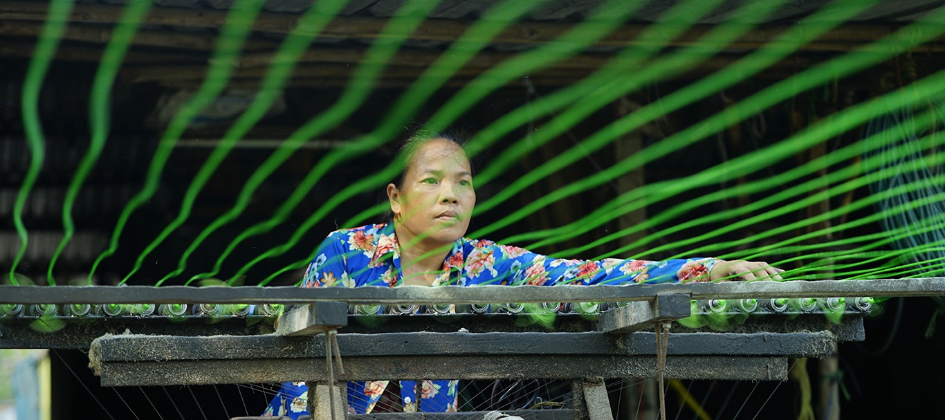 Lạ lùng nghề kéo dây... chạy ở Sài Gòn - 11 Lạ lùng nghề kéo dây... chạy ở Sài Gòn - 11