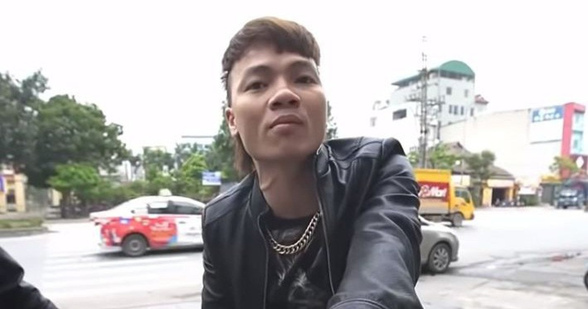 “Giang hồ” Khá Bảnh bị bắt: Vì sao các video nhảm, lệch chuẩn vẫn hút “triệu view”? - 2 “Giang hồ” Khá Bảnh bị bắt: Vì sao các video nhảm, lệch chuẩn vẫn hút “triệu view”? - 2
