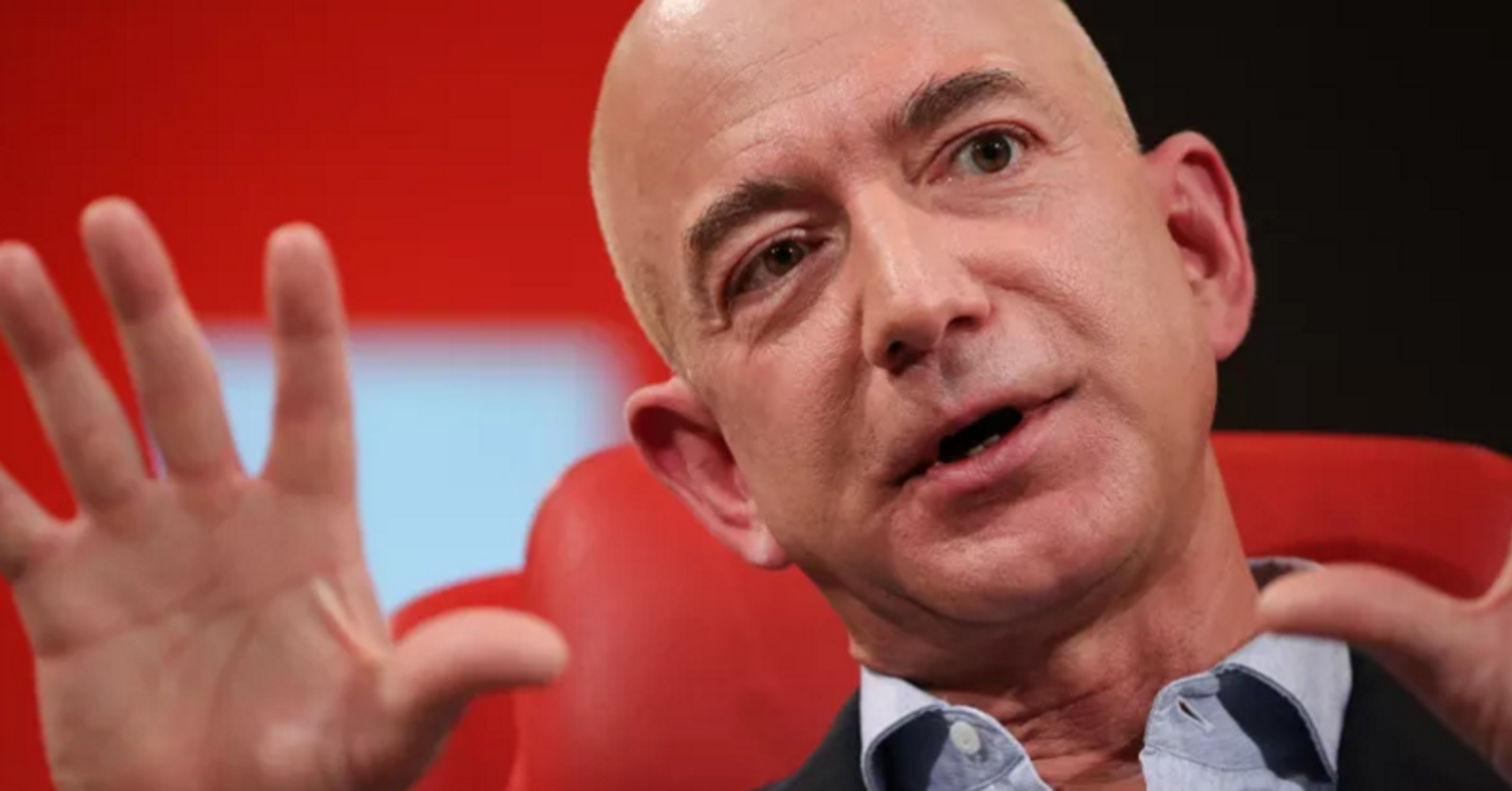 Tỷ phú Jeff Bezos và 12 câu hỏi khiến bạn suy ngẫm về những lựa chọn trong cuộc sống
