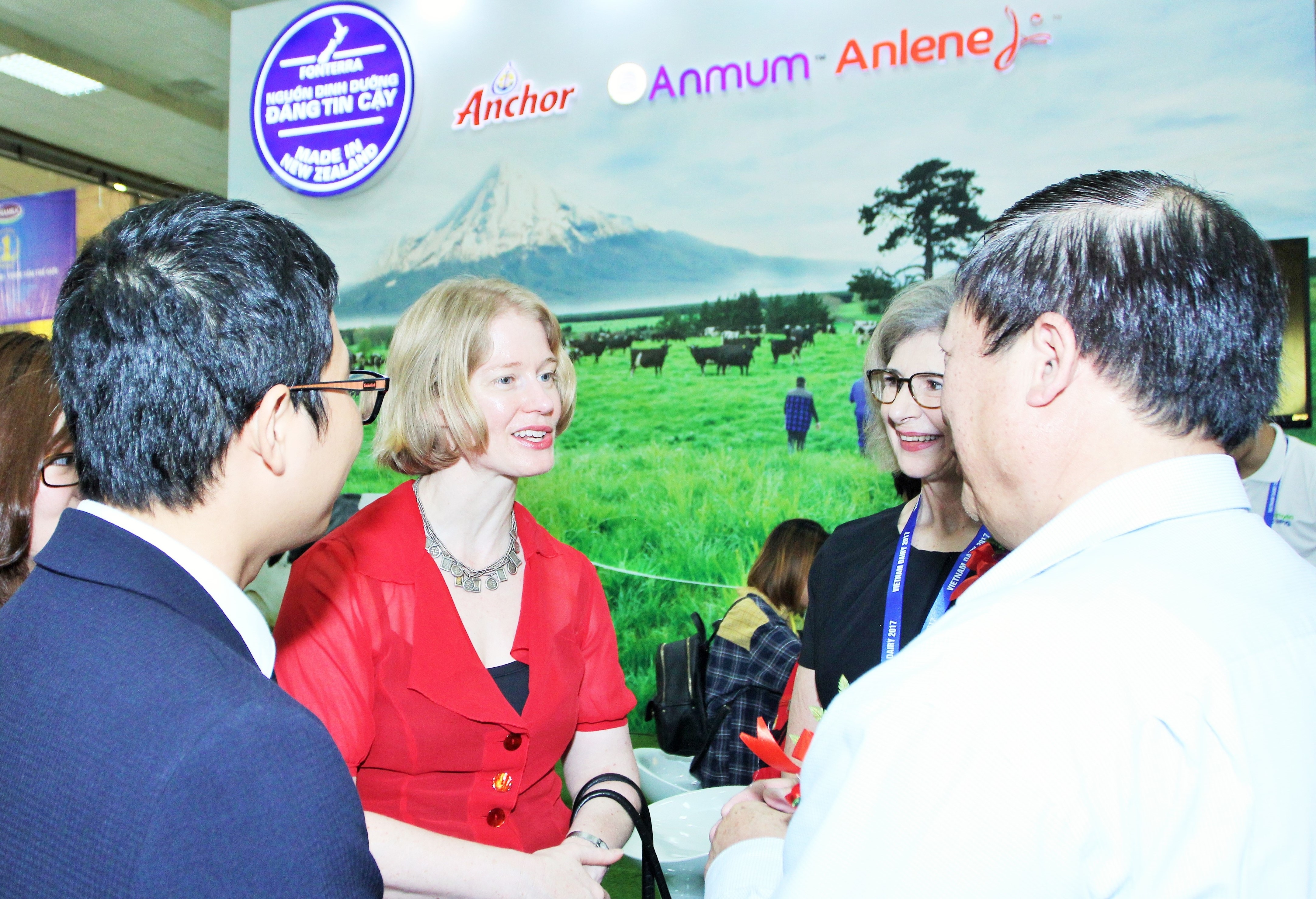 Vietnam Dairy 2019 - Sân chơi uy tín của các doanh nghiệp ngành sữa - 2