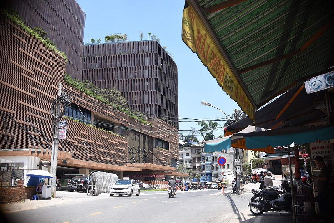 Đà Lạt lên cơn sốt đất: Hơn 200 triệu đồng/m2 đất khu trung tâm - 2 Đà Lạt lên cơn sốt đất: Hơn 200 triệu đồng/m2 đất khu trung tâm - 2