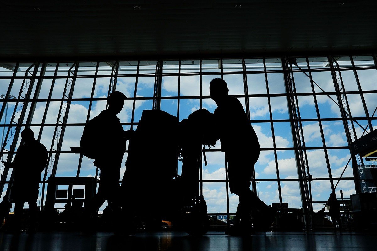 Nhân viên hãng hàng không Air China tại Mỹ nhận tội làm gián điệp cho Trung Quốc