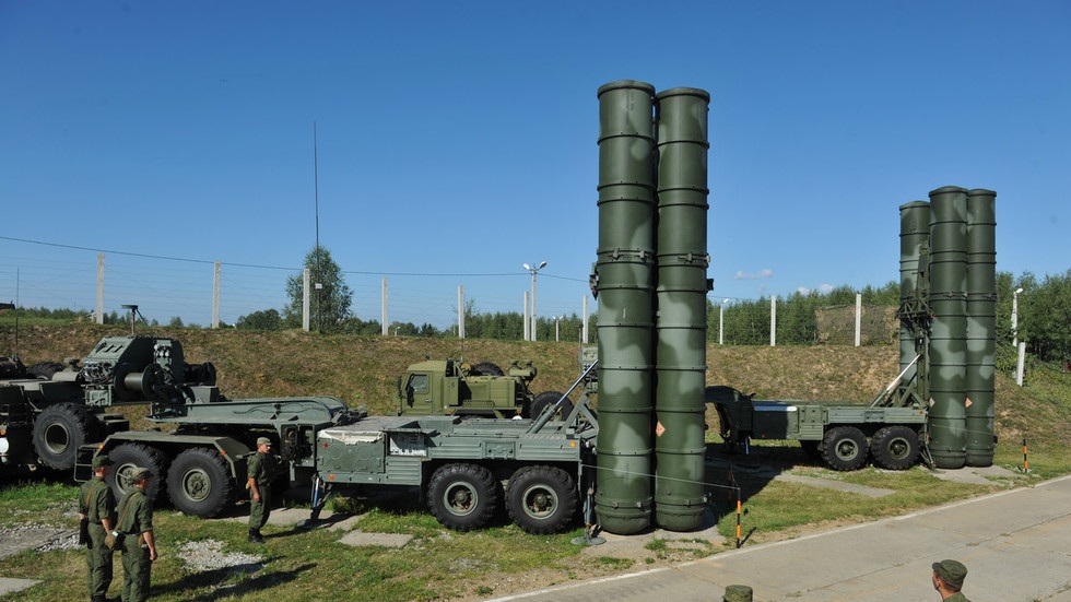 Kho vũ khí đồ sộ mua của Nga trong quân đội Ấn Độ