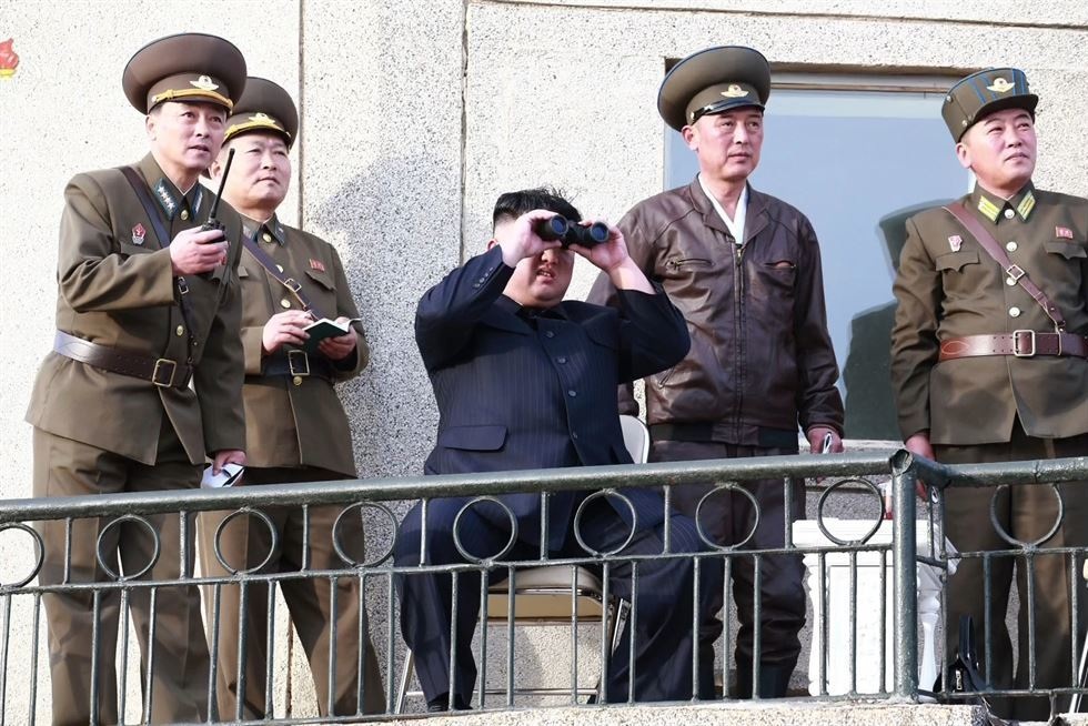 Triều Tiên đi nước cờ mới trong đàm phán hạt nhân với Mỹ?