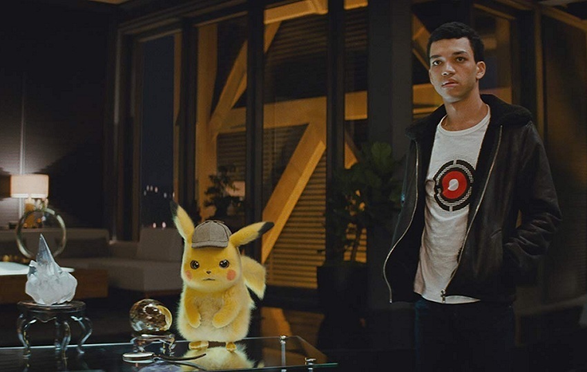 Điểm danh loạt phim hoạt hình nổi tiếng nhất phiên bản người đóng trong năm 2019