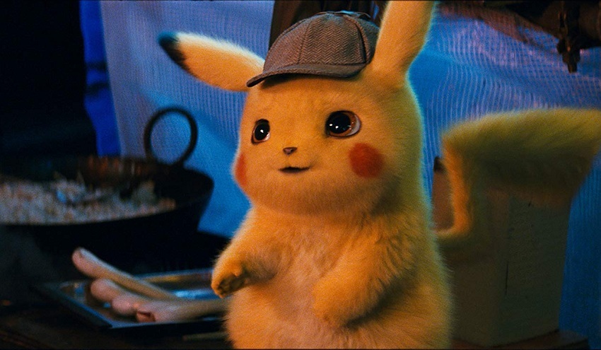 Điểm danh loạt phim hoạt hình nổi tiếng nhất phiên bản người đóng trong năm 2019