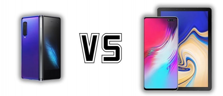 So sánh Samsung Galaxy Fold với những thứ có thể mua với giá 50 triệu đồng - 4 So sánh Samsung Galaxy Fold với những thứ có thể mua với giá 50 triệu đồng - 4
