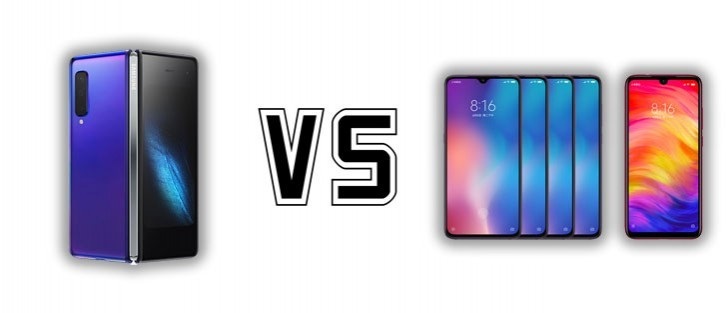 So sánh Samsung Galaxy Fold với những thứ có thể mua với giá 50 triệu đồng - 2 So sánh Samsung Galaxy Fold với những thứ có thể mua với giá 50 triệu đồng - 2