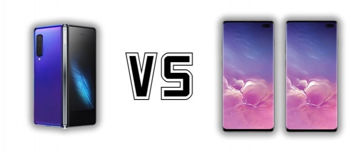 So sánh Samsung Galaxy Fold với những thứ có thể mua với giá 50 triệu đồng - 3 So sánh Samsung Galaxy Fold với những thứ có thể mua với giá 50 triệu đồng - 3