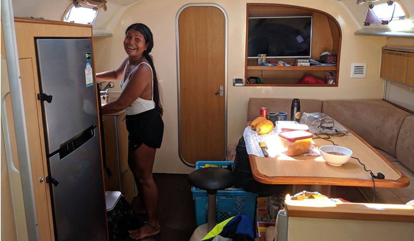 Thái Lan tịch thu nhà nổi giữa biển vì cáo buộc vi phạm lãnh hải