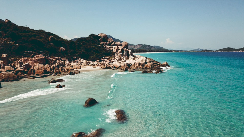 Bí mật ở Ninh Thuận: Vùng đất của những trải nghiệm như mơ - 17 Bí mật ở Ninh Thuận: Vùng đất của những trải nghiệm như mơ - 17