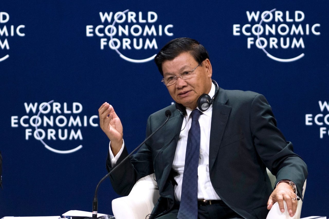 Chính phủ Lào xem xét phương án giảm giá điện