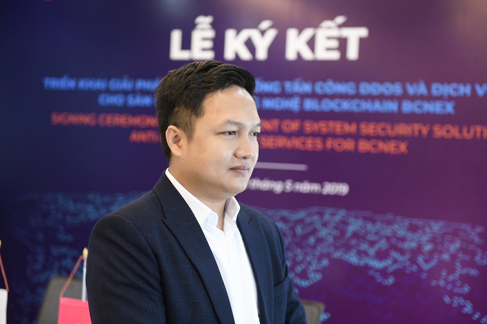 Blockchain là “đại dương xanh” trong cuộc cách mạng công nghiệp 4.0 - 2 Blockchain là “đại dương xanh” trong cuộc cách mạng công nghiệp 4.0 - 2