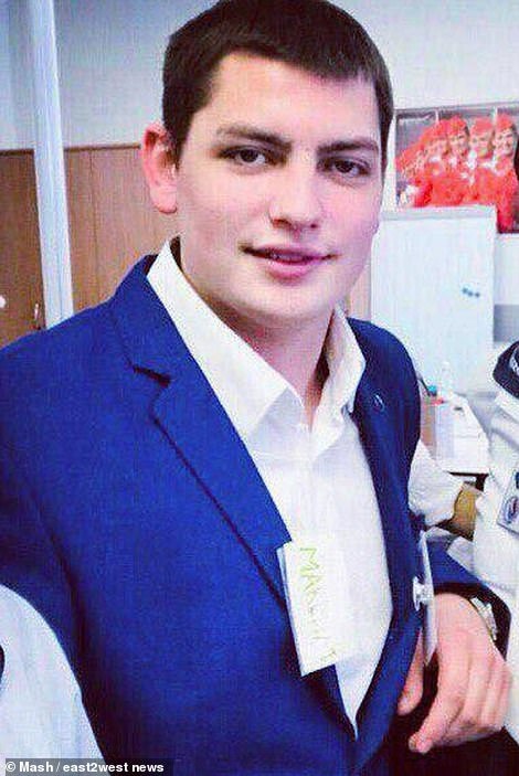 19 phút kinh hoàng của hành khách trên máy bay Nga gặp nạn