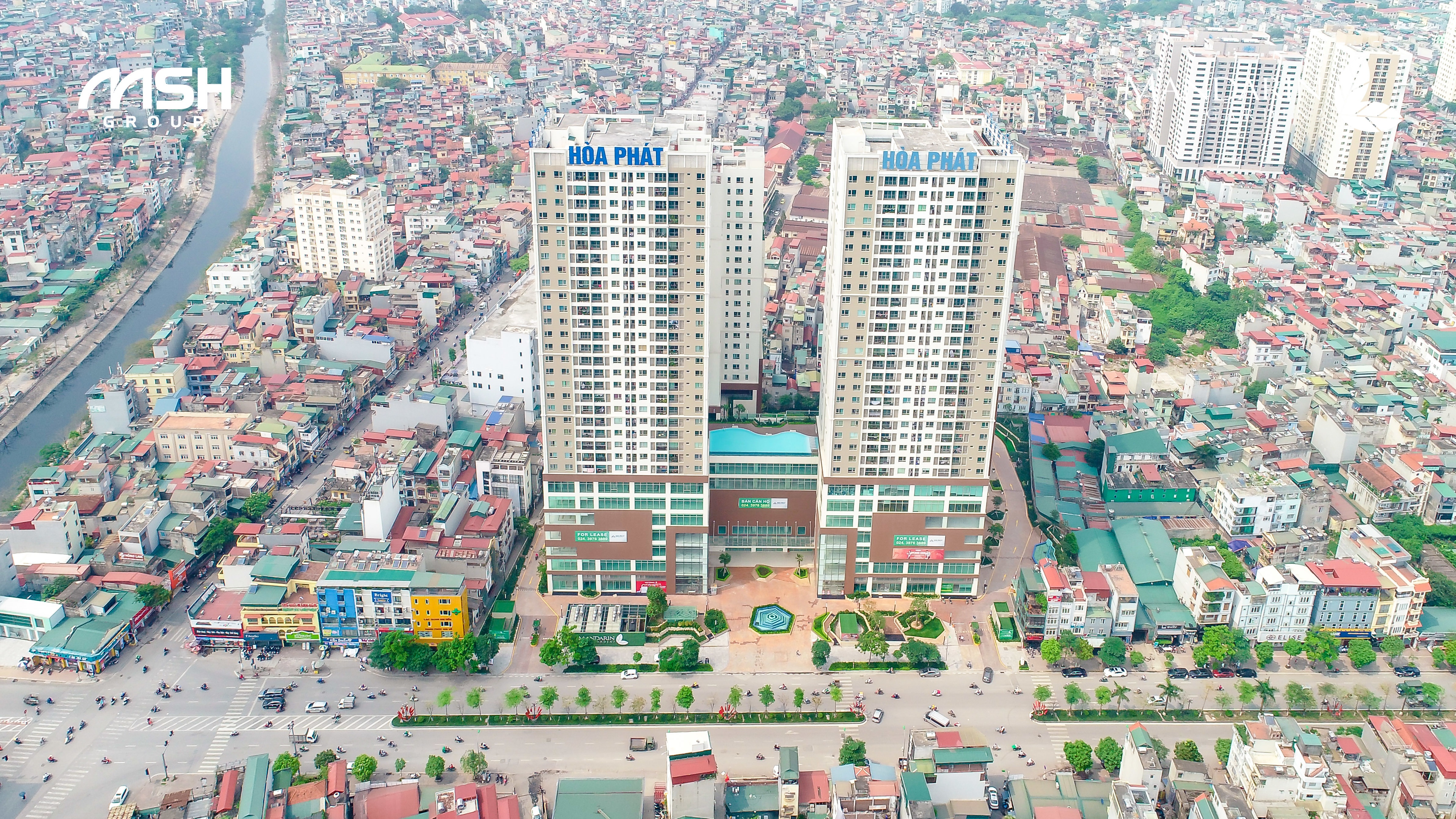 Đi tìm lời giải về không gian sống lý tưởng cho gia đình trẻ - 1 Đi tìm lời giải về không gian sống lý tưởng cho gia đình trẻ - 1