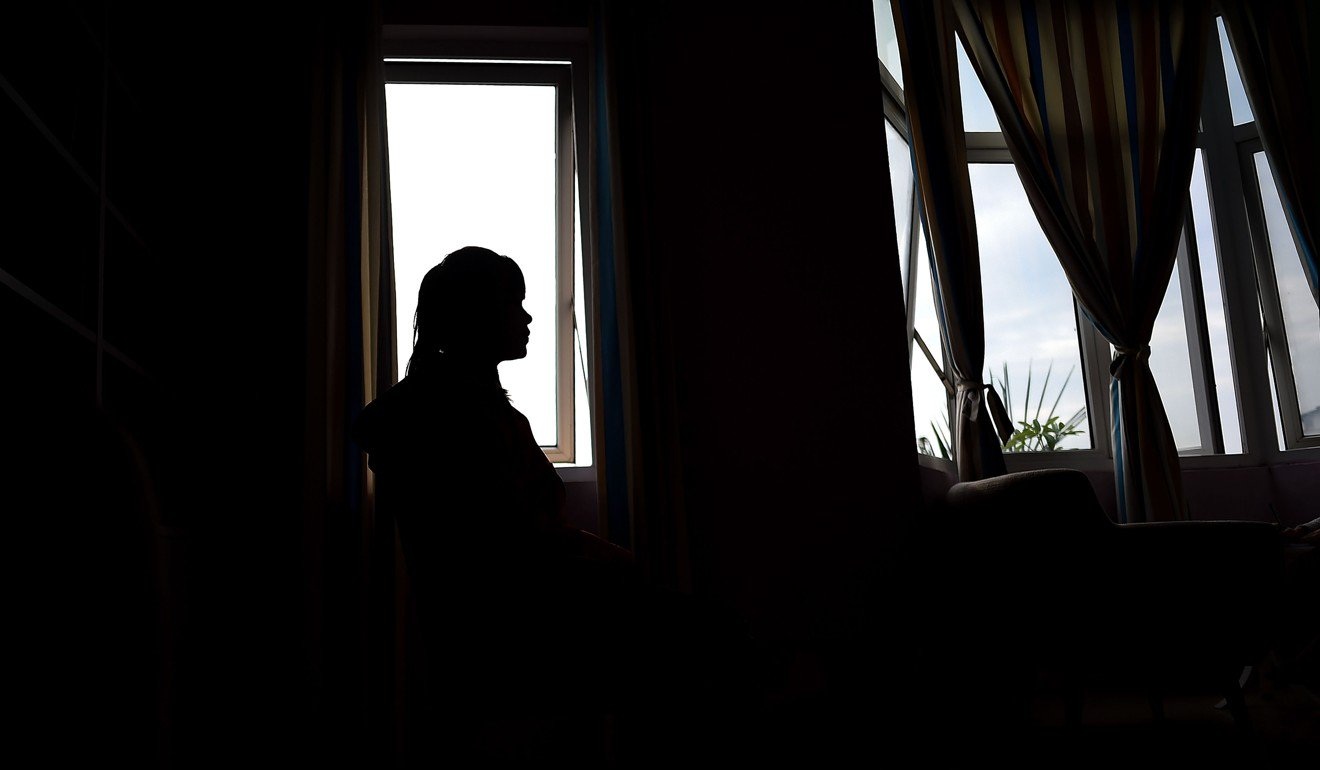 Bi kịch của những “cô dâu” trẻ Pakistan bị lừa làm nô lệ tình dục ở Trung Quốc