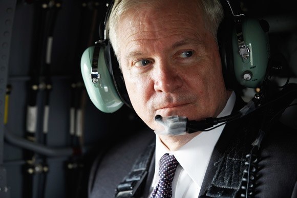 Cựu Bộ trưởng Quốc phòng Robert Gates: Mỹ “không có chiến lược” về Trung Quốc