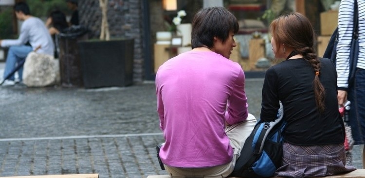 Báo động hội chứng “sợ” hẹn hò của thanh niên Hàn Quốc