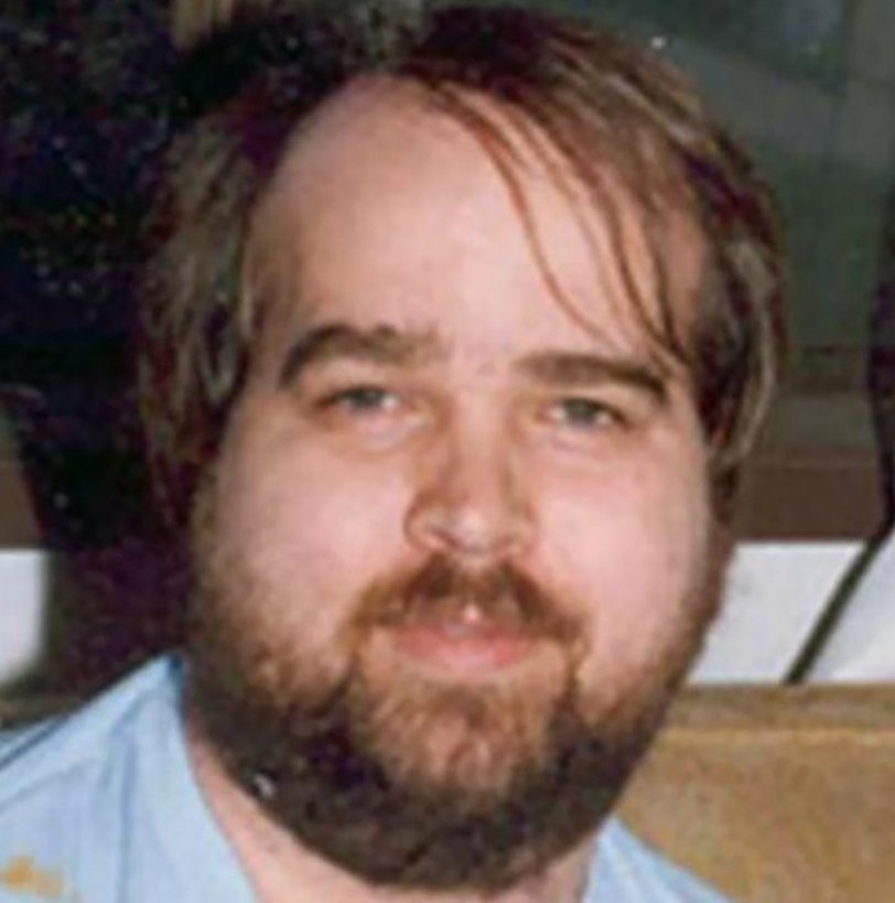 Nghi phạm ấu dâm Mỹ bất ngờ đầu thú sau 23 năm chạy trốn