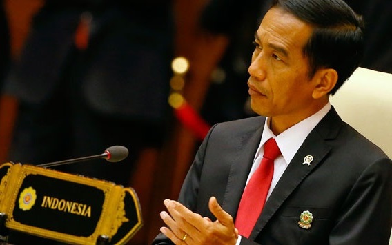 Indonesia phấn đấu thành trục hàng hải, tránh “bẫy nợ” Trung Quốc