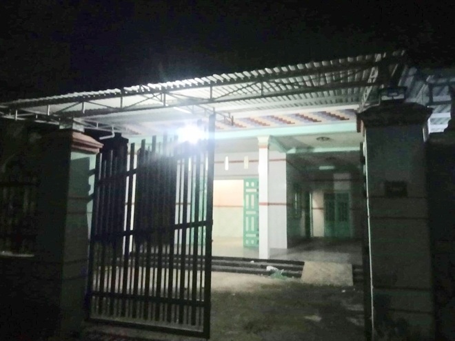 Hành trình “nhập phái” tu luyện cuồng tín đến giết người, giấu xác trong bê tông - 3 Hành trình “nhập phái” tu luyện cuồng tín đến giết người, giấu xác trong bê tông - 3