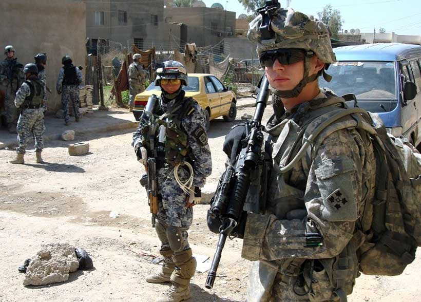 Nguy cơ Mỹ tự cô lập mình khi "ra đòn" áp lực tối đa lên Iran