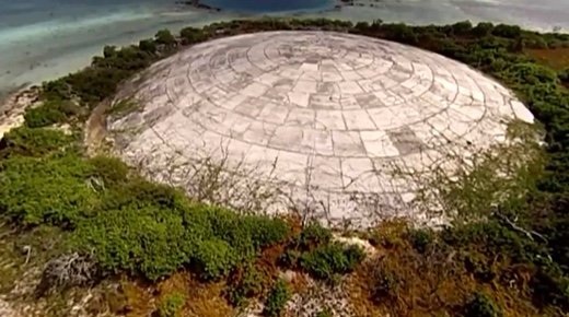 Liên Hợp Quốc cảnh báo nguy cơ “quan tài” hạt nhân rò rỉ phóng xạ ra Thái Bình Dương