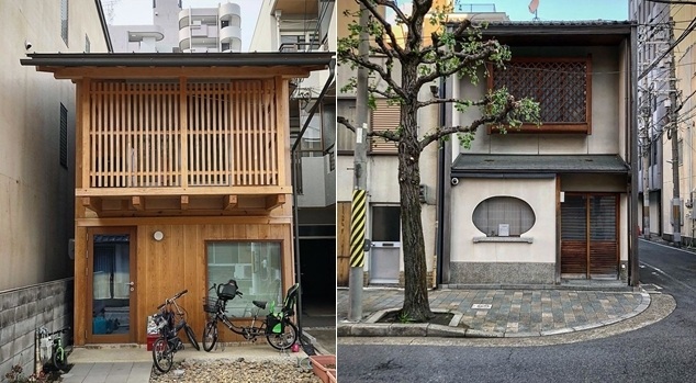 Những tổ ấm nhỏ an yên ở Nhật khiến bạn say mê hơn cả biệt thự nhà lầu - 1