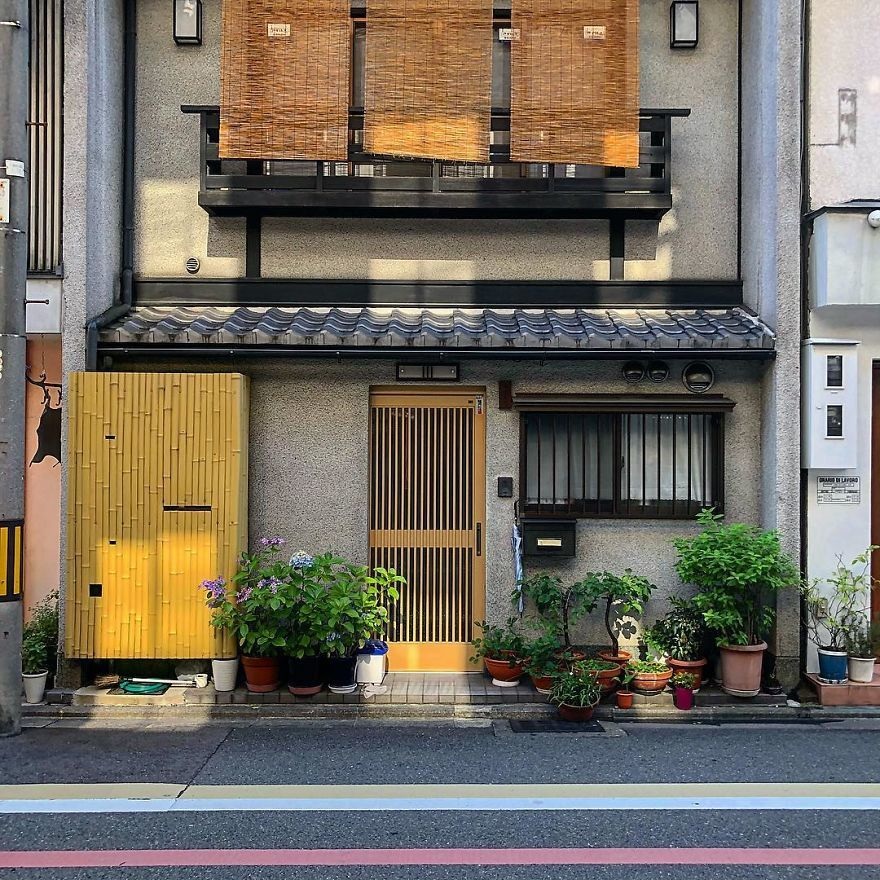 Những tổ ấm nhỏ an yên ở Nhật khiến bạn say mê hơn cả biệt thự nhà lầu - 6