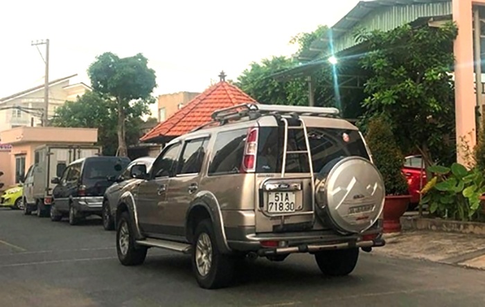 Khởi tố vụ 2 người bị sát hại, đổ bê tông phi tang - 6 Khởi tố vụ 2 người bị sát hại, đổ bê tông phi tang - 6