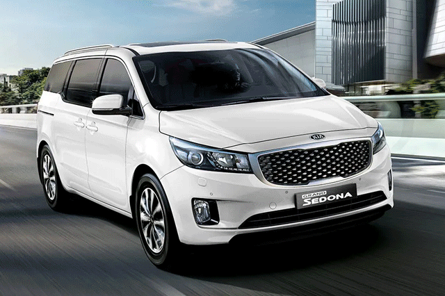 Phân khúc xe đa dụng - Người Việt thích xe nào nhất? - 4 Phân khúc xe đa dụng - Người Việt thích xe nào nhất? - 4