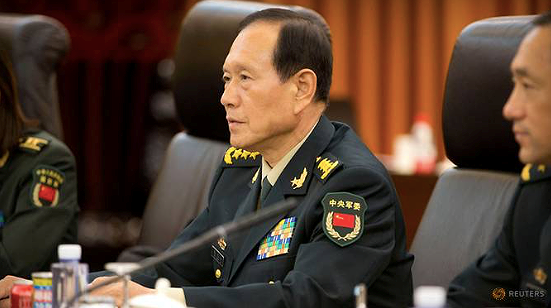 Lần đầu sau 8 năm, Bộ trưởng Quốc phòng Trung Quốc dự Đối thoại Shangri-La